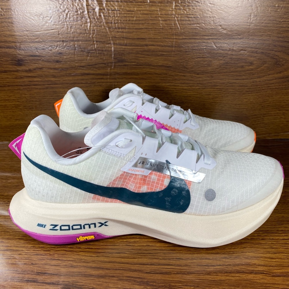Trail Women’s shoe size 8